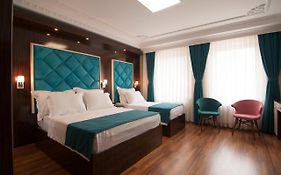 Akbiyik Suite Boutique Hotel